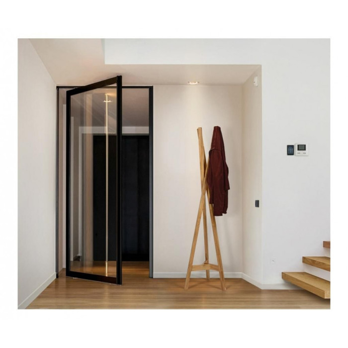 Colgante de metal Clift